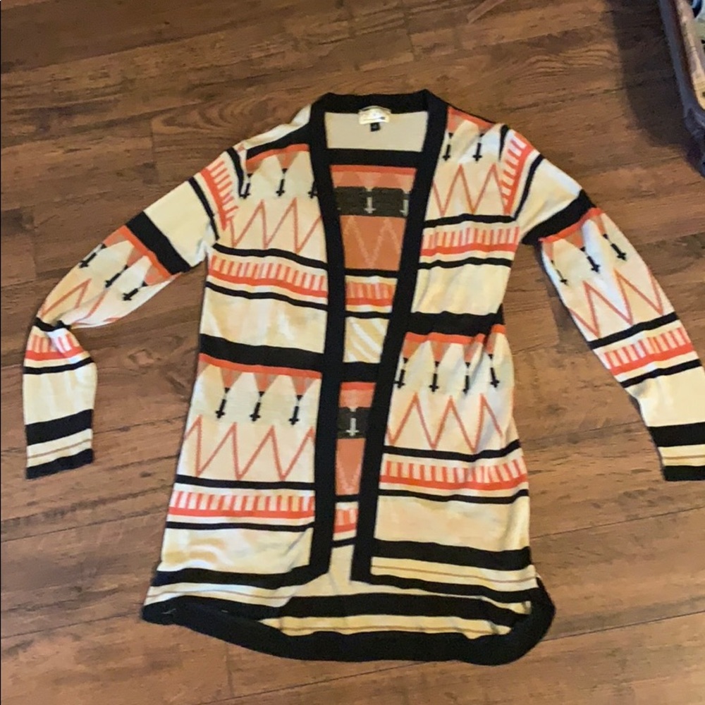 Cardigan